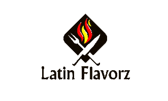Food Usa Sticker by LatinFlavorz