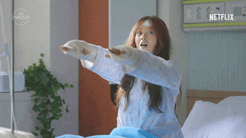 Korean Drama Dance GIF by The Swoon