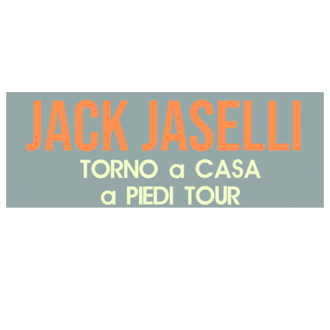 Jack Jaselli Sticker by jackjaselliofficial