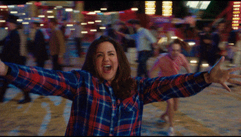 american housewife katie otto GIF by ABC Network
