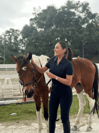 Sasha Rumaisyah Yahya GIF