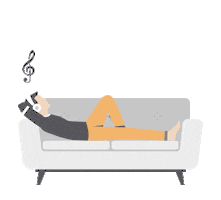 Vía Célere Sticker