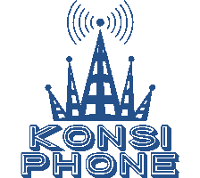 Phone Smartphone Sticker by Konsi-Phone