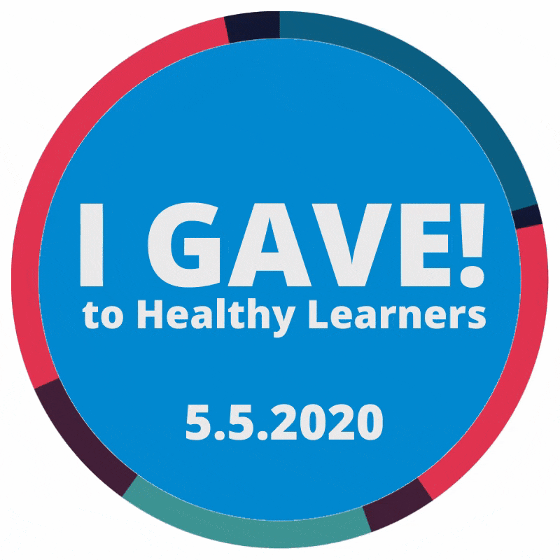 healthylearners healthylearners midlandsgives palmettogivingday GIF