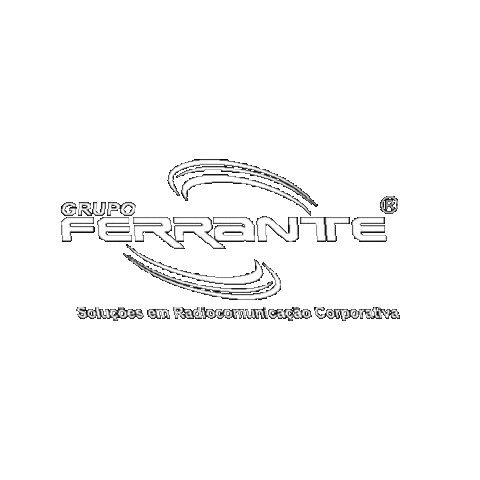 Sticker by Grupo Ferrante