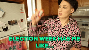 dolls  GIF