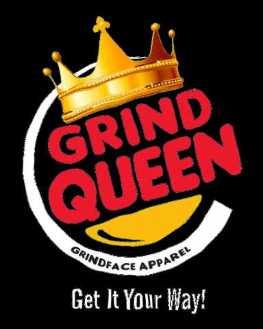 Burger King Women GIF by GrindFace TV