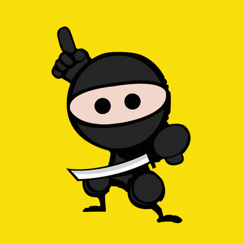ideianinja ninja ideia ideianinja GIF