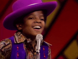 Jackson 5 Stand GIF by The Ed Sullivan Show