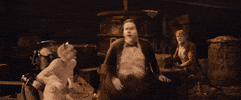 James Corden GIF by Cats Movie