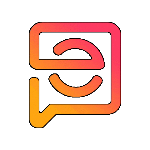 Efficenter Sticker