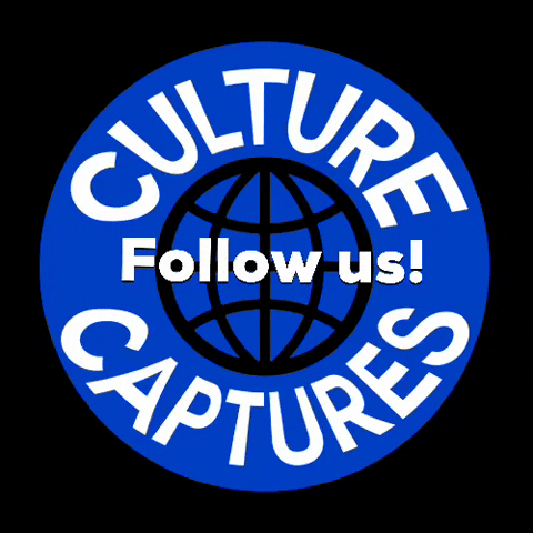 Culture Captures GIF