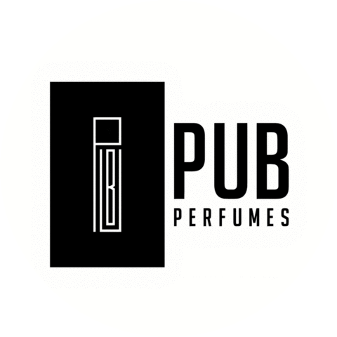 Pub Perfumes Brasil Sticker