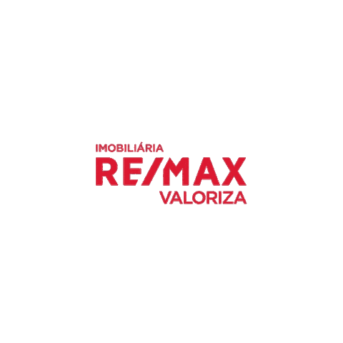 Remax Valoriza Sticker