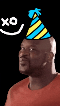 Party Sticker For Ios Android Giphy Party Sticker For Ios Android Giphy