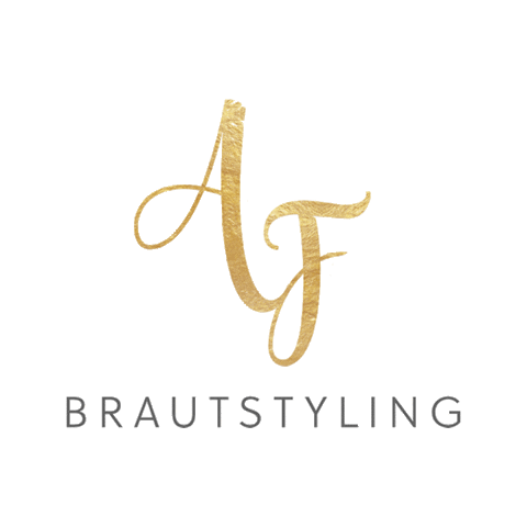 Bride Af Sticker by alwaysandforever