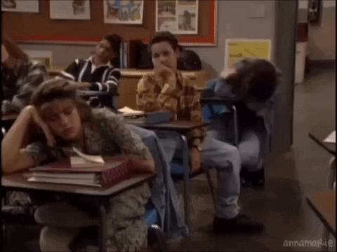 Bored Boy Meets World GIF - Find & Share on GIPHY