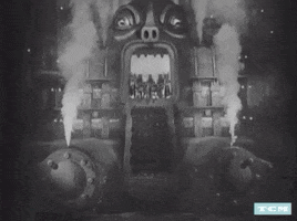 Metropolis 1927 GIFs - Find & Share on GIPHY