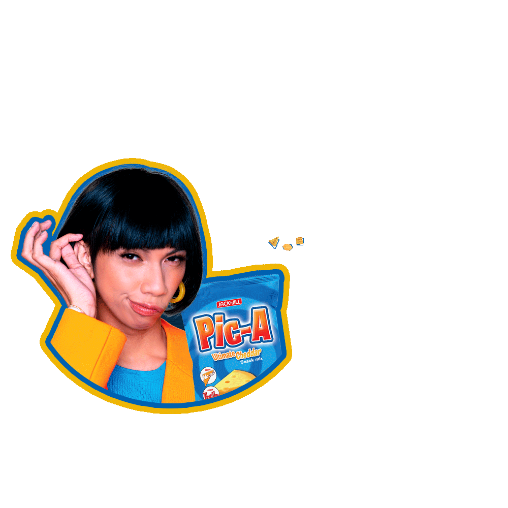 Pic-A Sticker