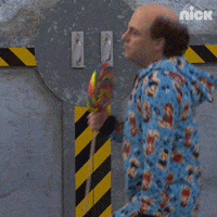 Michael Cohen Candy GIF by Nickelodeon