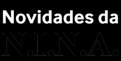 Nina Confecções Moda Feminina GIF