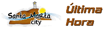 Noticias Santa Marta Sticker