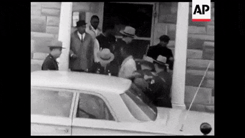 Civil Rights GIF