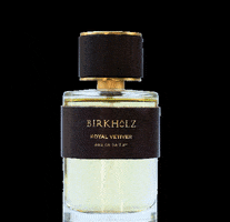 Birkholz-Perfume-Manufacture perfume fragrance woody parfum GIF