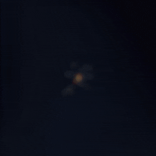 Tierra Prometida GIF by ccaguaviva