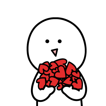 Love Sticker