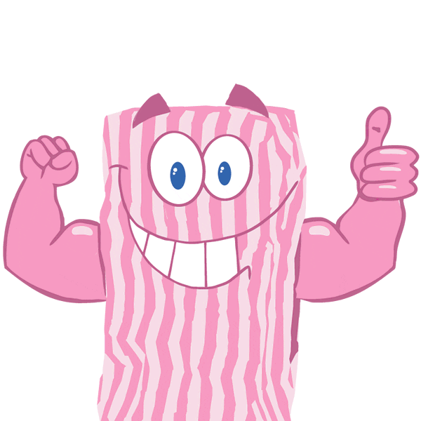 Ppam Sticker by The Protein Pick and Mix