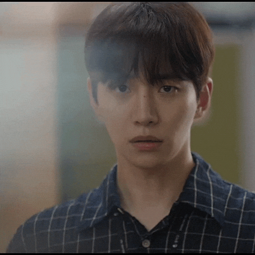 Leejunho GIF