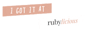 Shopping Shop Sticker by Myrubylicious