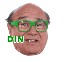 Danny Devito Intuit Sticker by QuickBooks Brasil