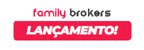 Family Brokers Sticker