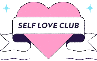 Mental Health Love Sticker