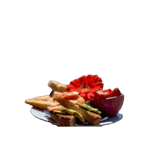 Shaka Andora Sticker