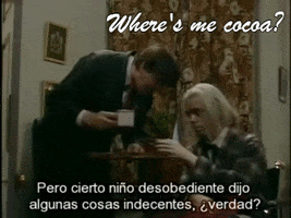 Fry GIF
