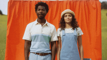 surprise wow GIF by Willie Jones