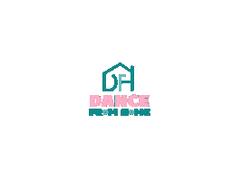 Dfh Dancecardio Sticker by Dance From Home
