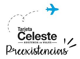 Viaje Viajar Sticker by Tarjeta Celeste