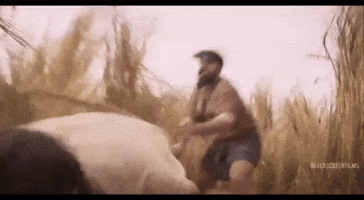 Ram Charan Rc GIF
