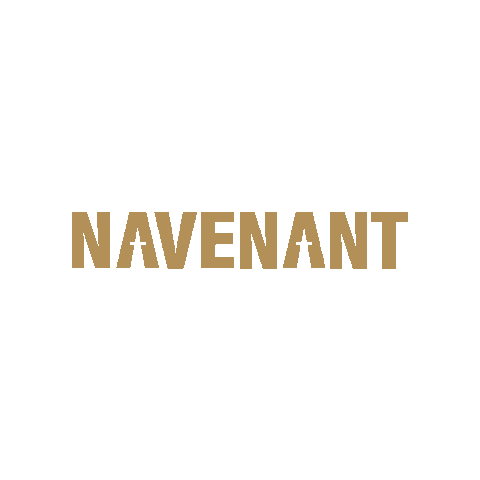 Navenant Magazine Sticker
