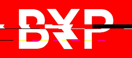 BYP - Be Your Party GIF