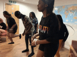 GIF by Oxford Scholastica