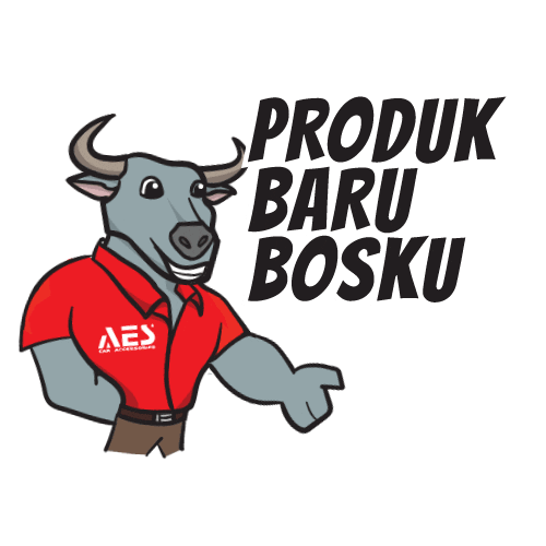 Sticker by BULLAES