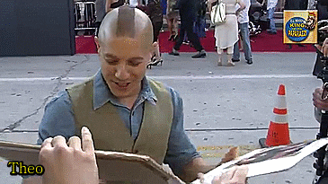 charlie hunnam