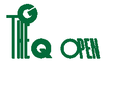 Thegqopen Sticker by GQ Korea from Doosan Magazine