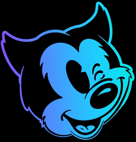 Krazy strain GIF