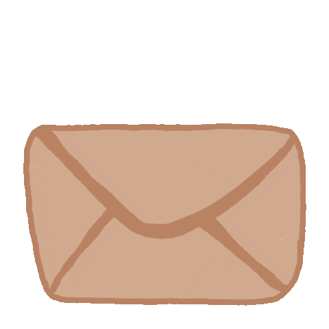 Letter Idotdoodle Sticker